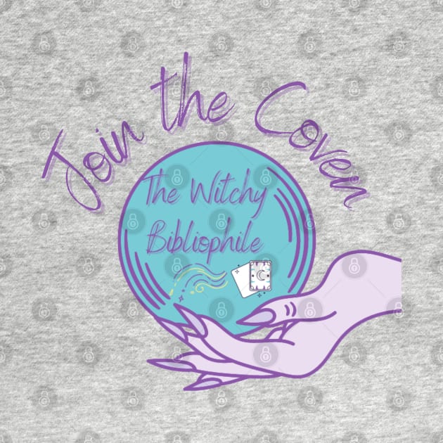 Join the TWB Coven by The Witchy Bibliophile